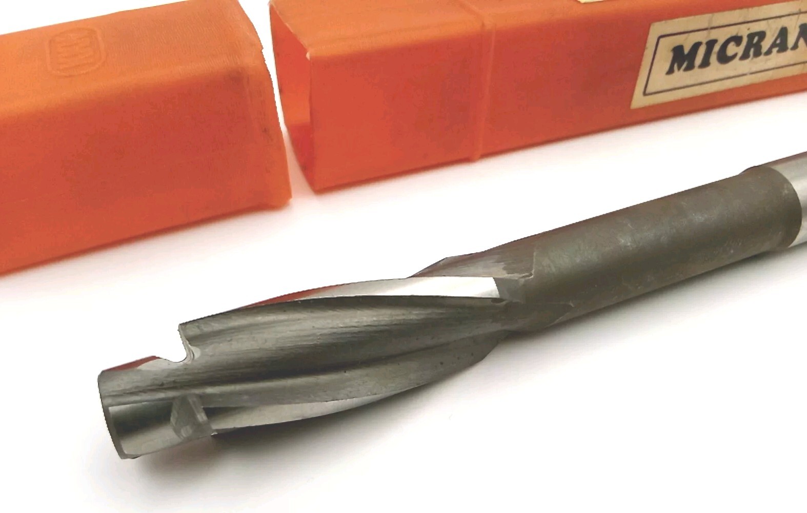 Sankyo Tool Counterbore HHS High Speed Steel 5/16″ Straight Japan