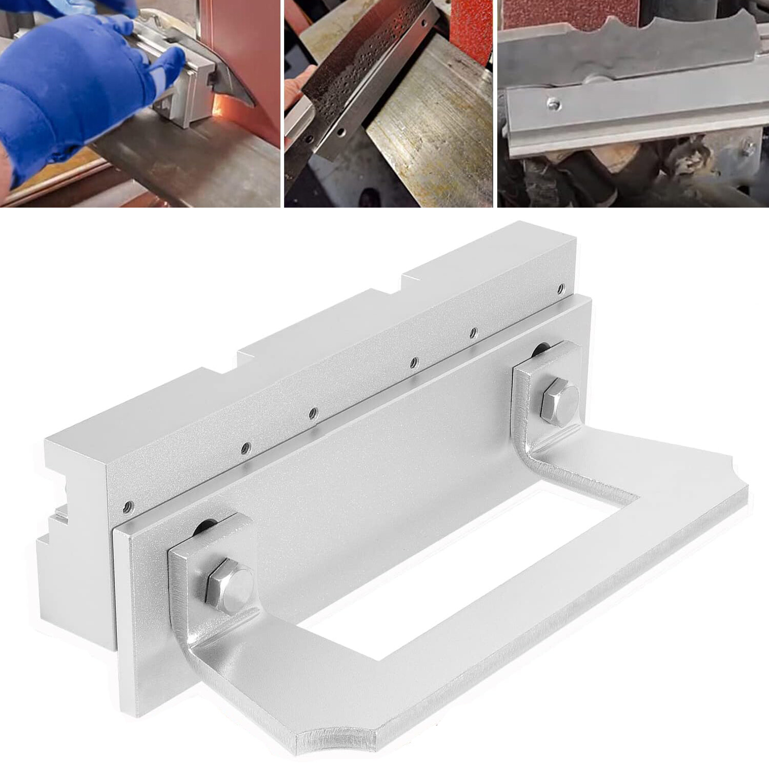 Magnetic Bevel Jig for knife making, for Grinding &Sharpening Metal, for welders