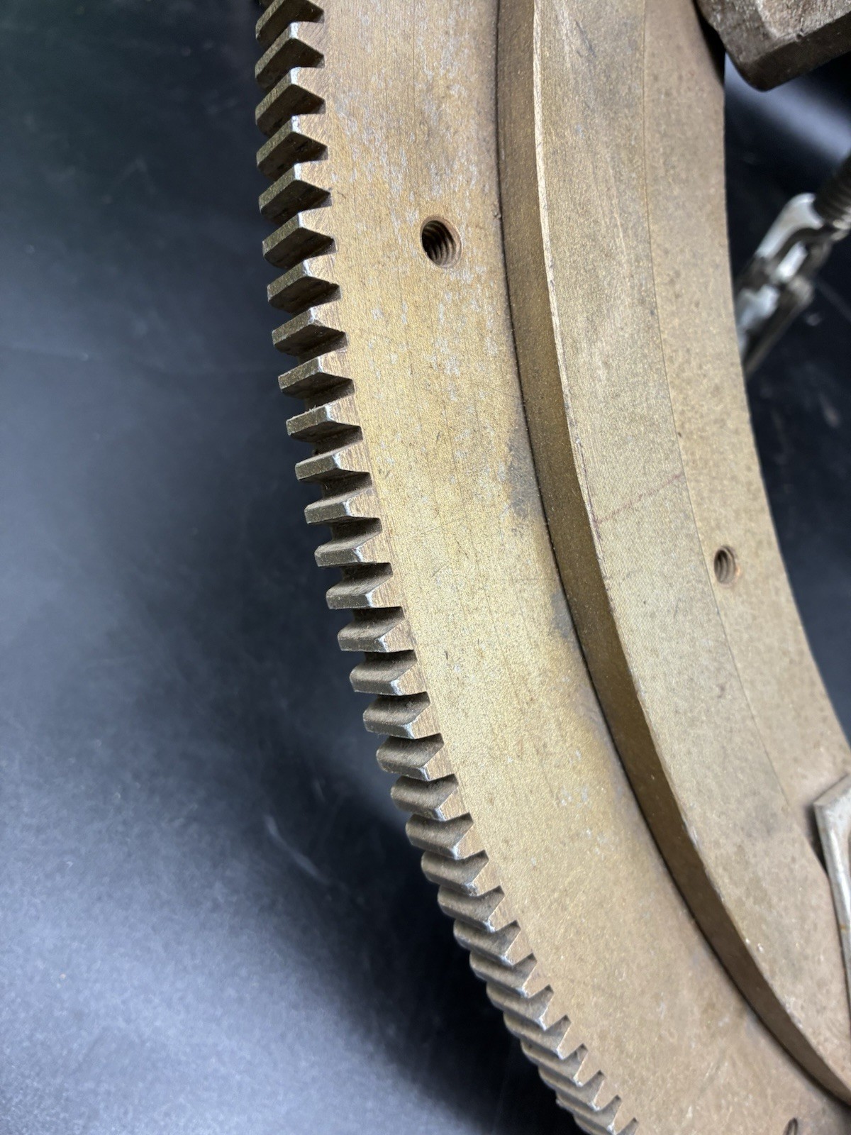 H&M PIPE BEVELING SADDLE TYPE BEVELING MACHINE 12″ Max Capacity C12