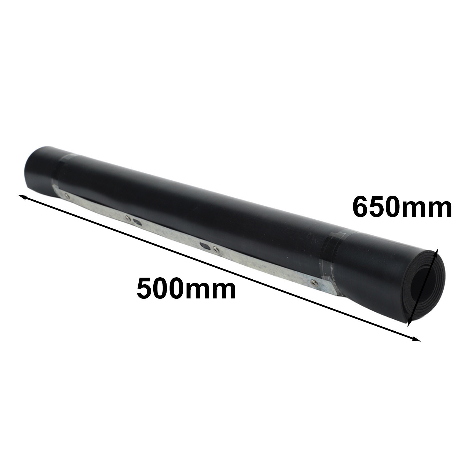 Retractable Bellows Cover for Flexible and Efficient Machine Tool Protection