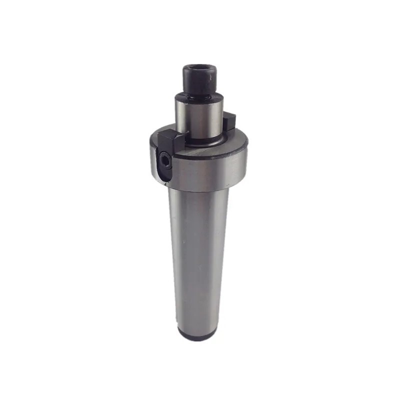 Metal Milling Tool Holder Durable Shell Arbor Morse Taper CNC Machine Parts