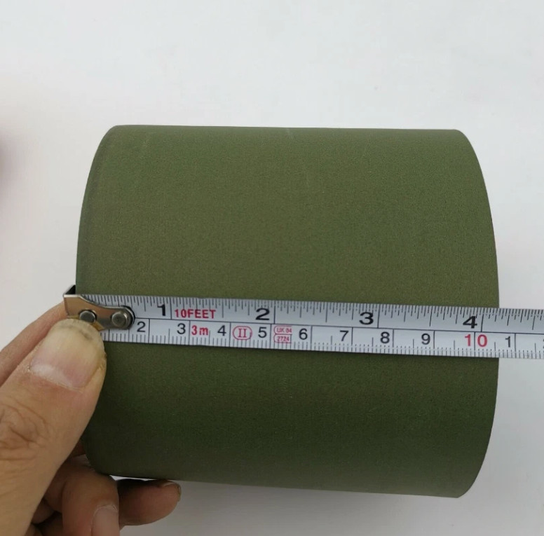 1.5 x100 x1100mm for Metal Working Machine Protecting Sliding Guide Way