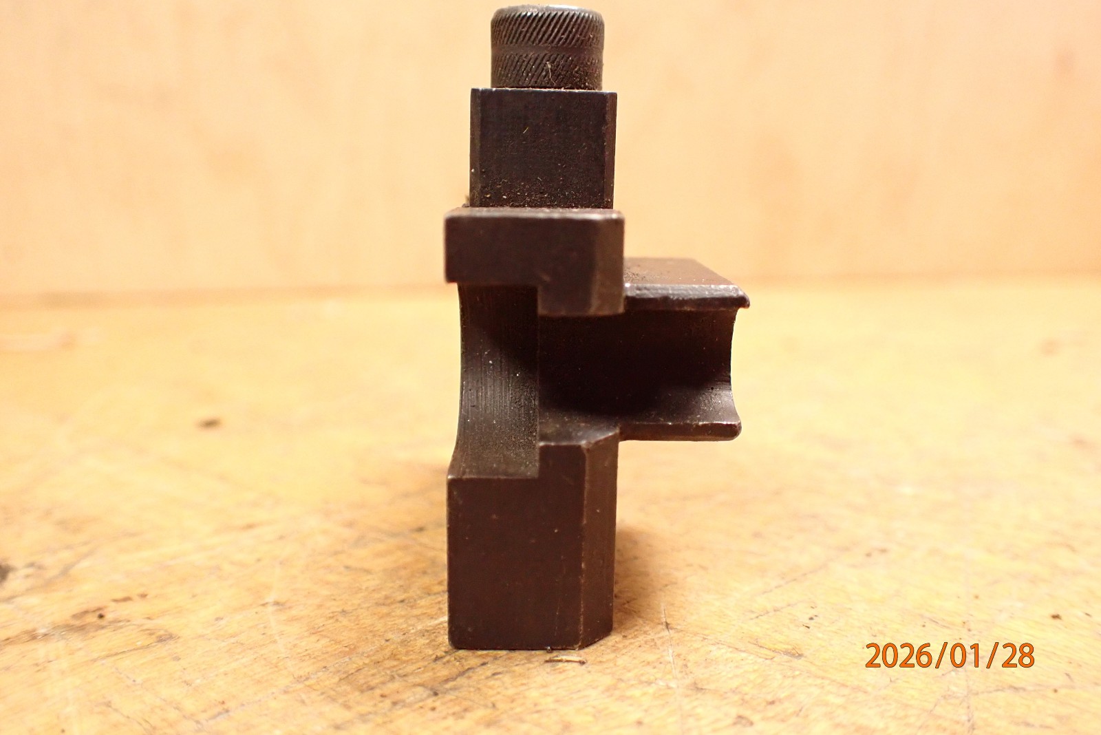 KENNAMETAL SBA4250R GROOVE CUTTING HEAD FOR METAL LATHE TOOL HOLDER