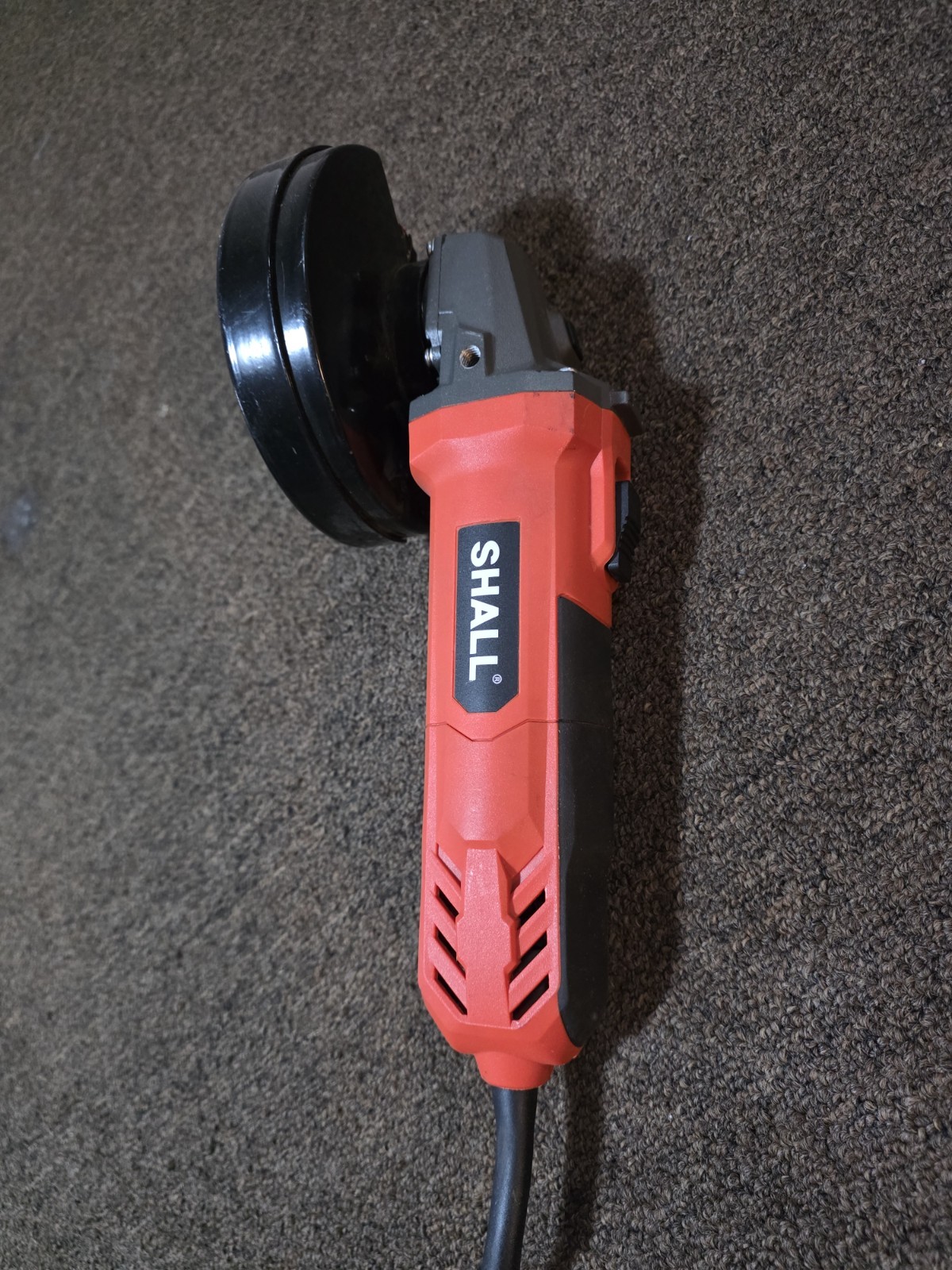 Shall Grinder Excellent condition