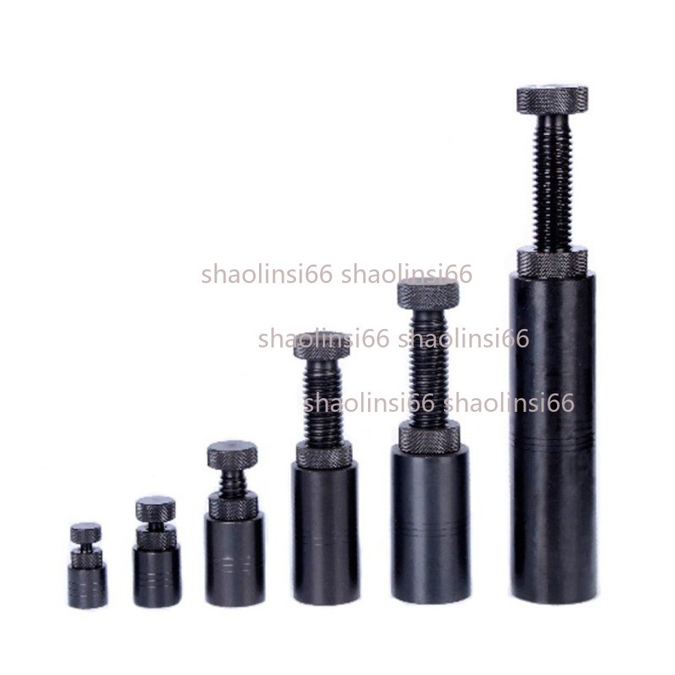 1PC Screw Jack High Hardness Mold Lifting Support Pad Tool Fixture S70/100/150