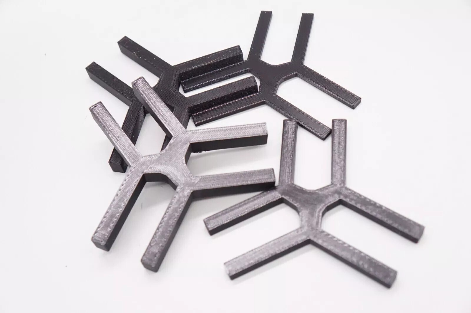 Lathe Chuck Depth Stop for 3x 20mm Jaws & 5″ Chuck [Sizes: 1/8″ 1/4″ 3/8″ 1/2″]