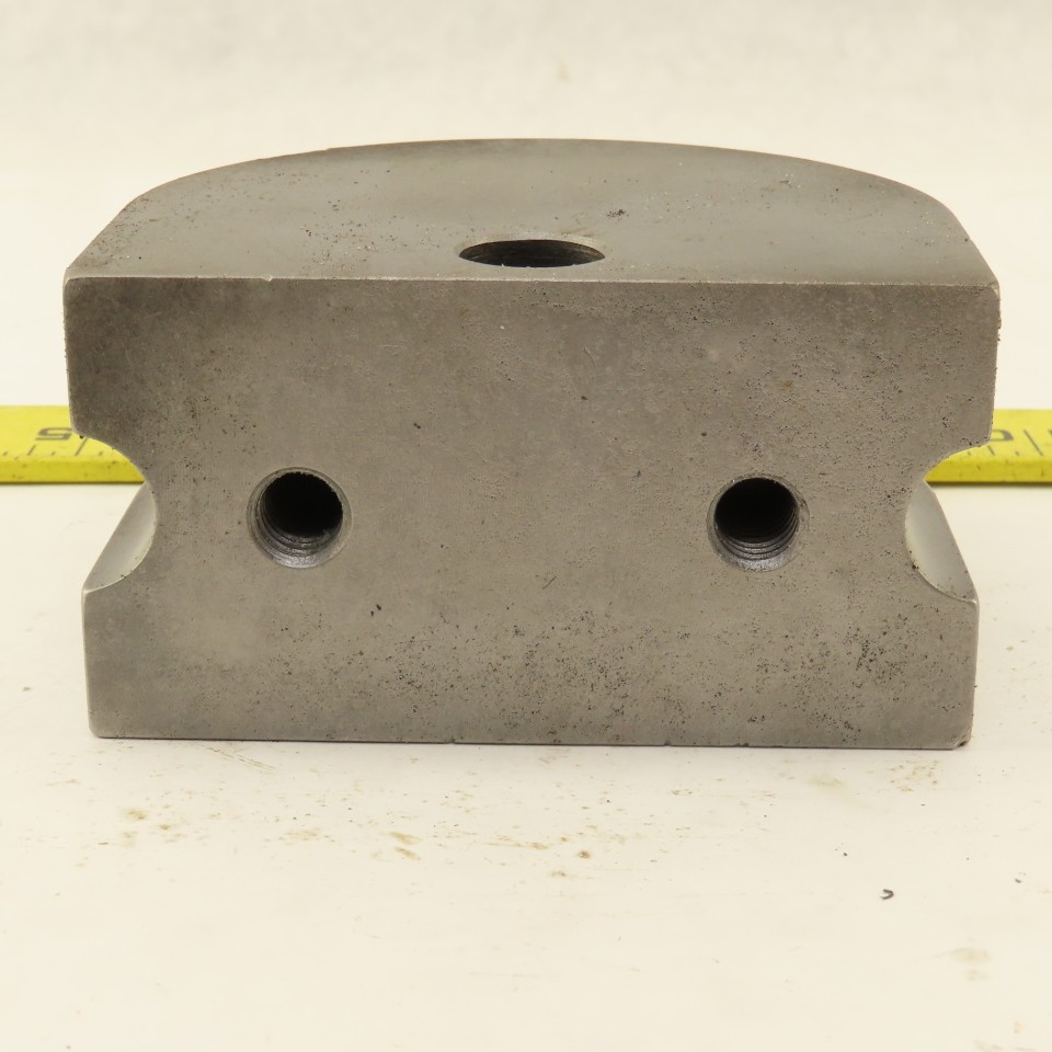 5/8″ Tube Bender Die 1-3/8″ Radius