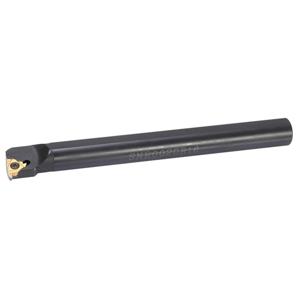 CNC Lathe Inner Thread Turning Tool SNR0012M11 SNR0020R16 Carbide Cutter Holder