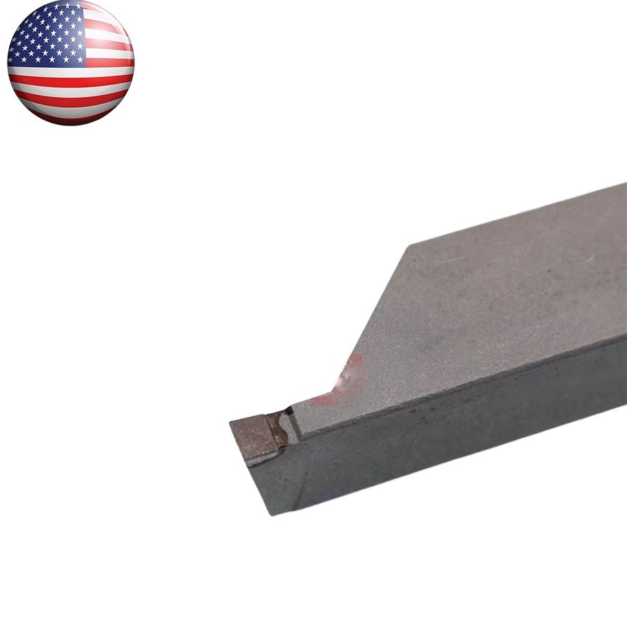 PCD diamond inlay, external groove cutting tool 16mm/20mm/25mm