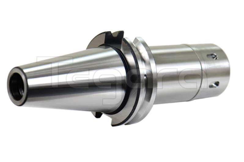 Tegara CAT40 SK16 Collet Tool Holder L: 4.0 d: 1.594 Balanced G2.5 20000 New P[