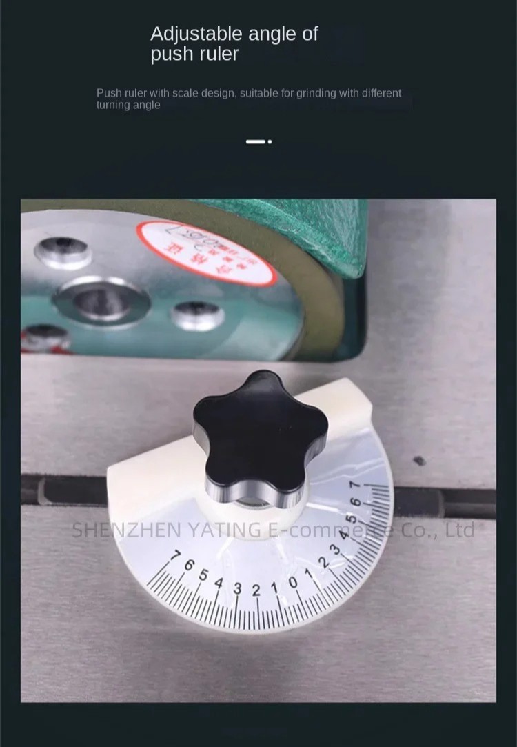 CNC Tool Insert Boring Tool White Steel Tungsten Steel Grinding Machine