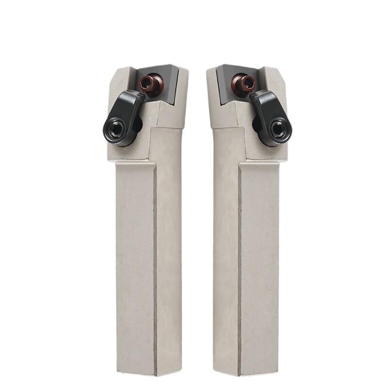 1pcs MCLNR/MCLNL CNC Tool Holders Lathe Boring Bar External Turning Tool Holder