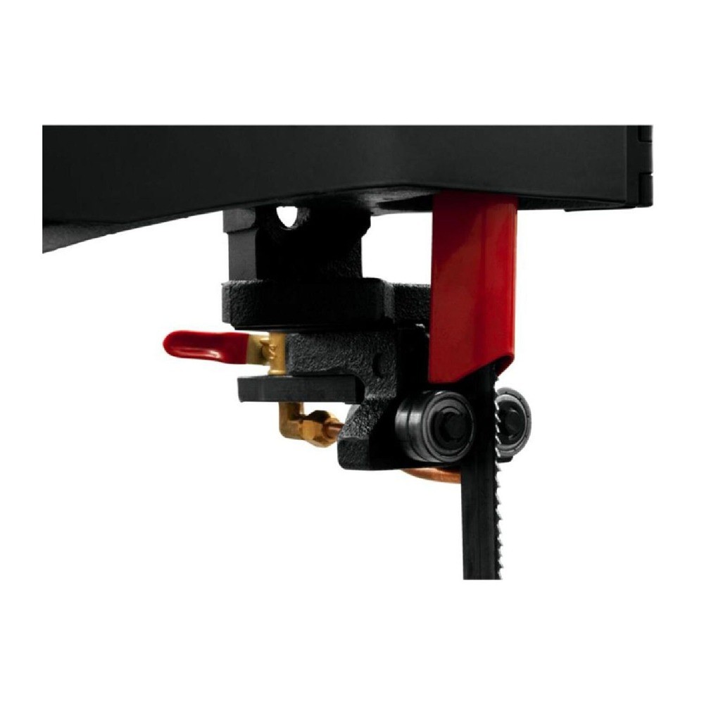 JET HVBS-712D 7″ x 12″ Deluxe Horizontal / Vertical Band Saw 414560 New