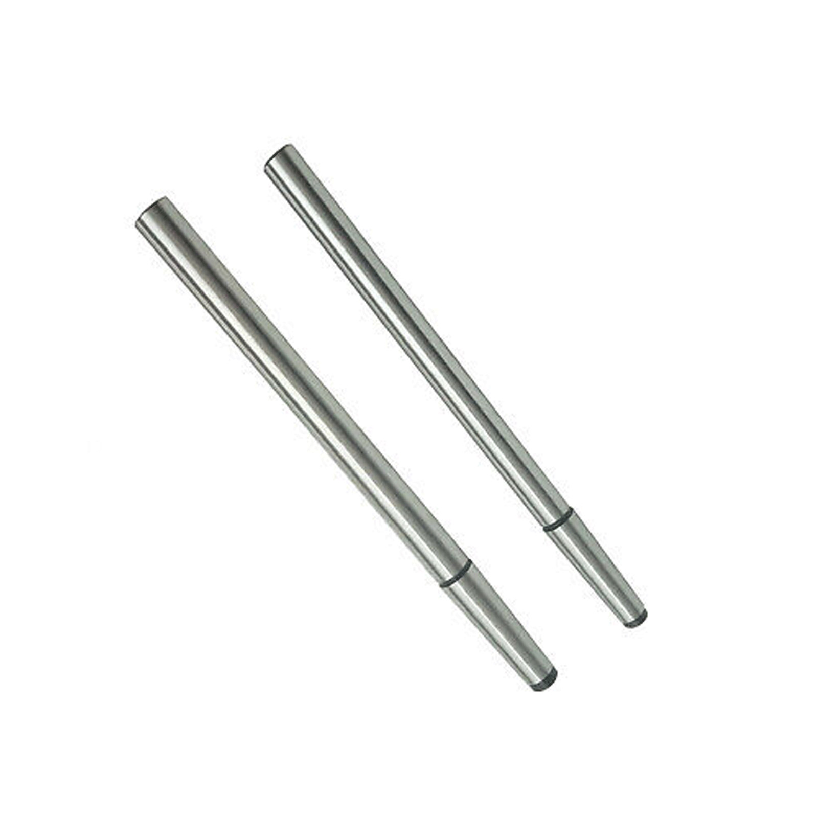 New Lathe Mandrel Alignment Test Bar SET MT2 & MT3 EN31 Alloy (283 – 335mm)