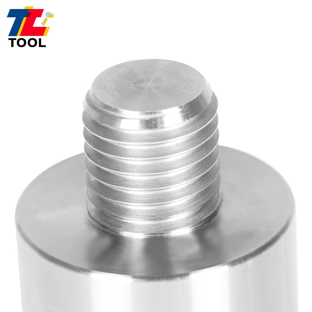 1-1/4″ x 8tpi To 1″ x 8tpi Woodworking Lathe Headstock Spindle Adapter
