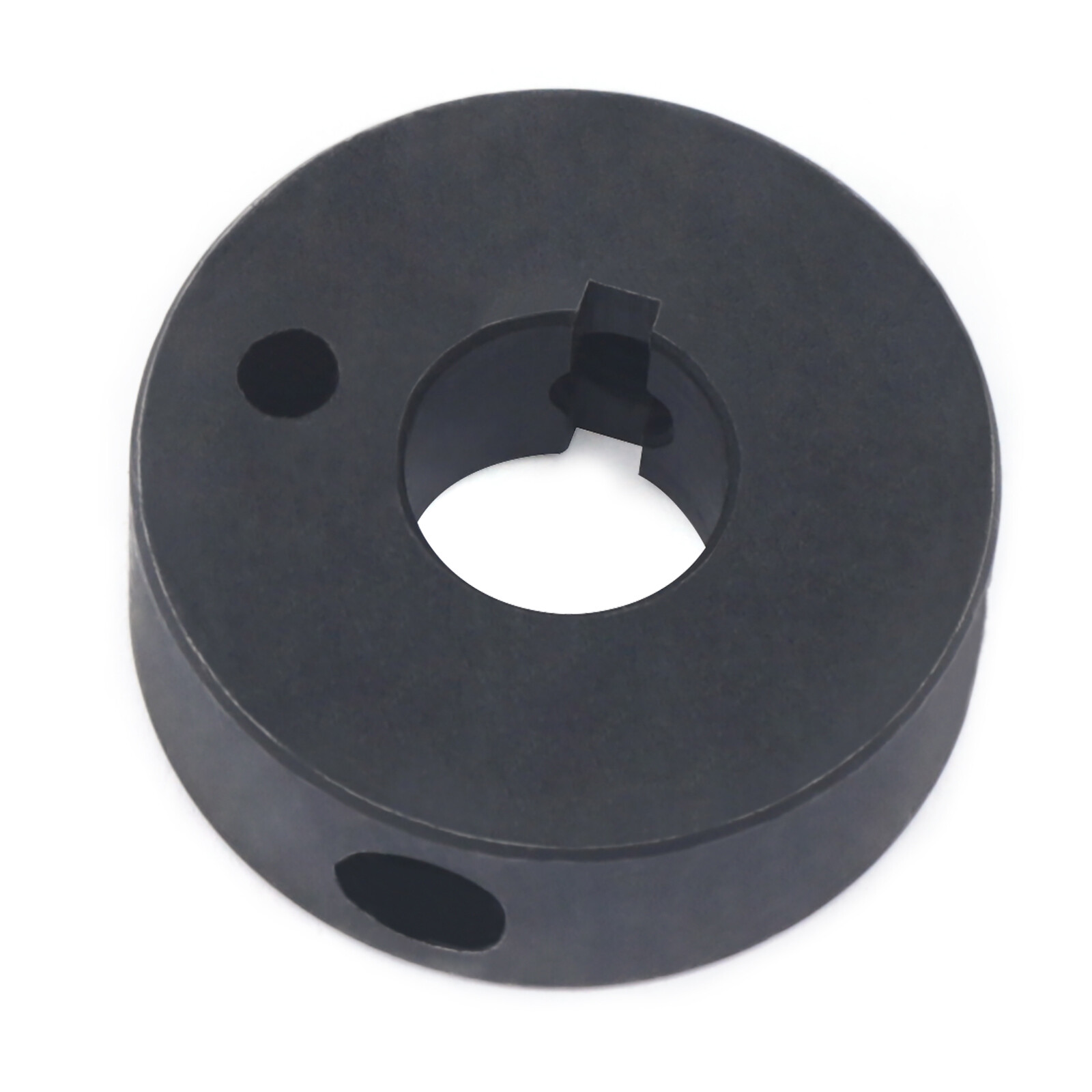 3*1.5*1″ Iron Milling Machine Part B113 Manual Clutch Handwheel Clutch Mill Tool