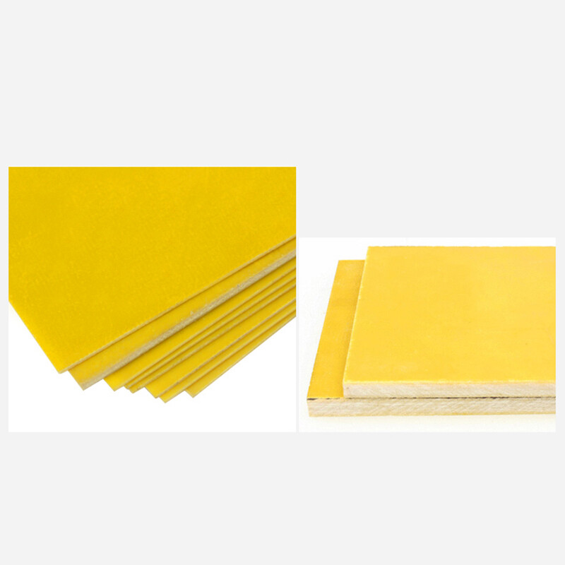Glassfibre Plate 3240 Epoxy Board Resin Glass Fiber Sheet Thick 0.5mm-3mm