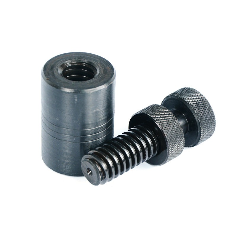 Screw Jack High Hardness Mold Lifting Support Pad Tool Fixture S70/100/150