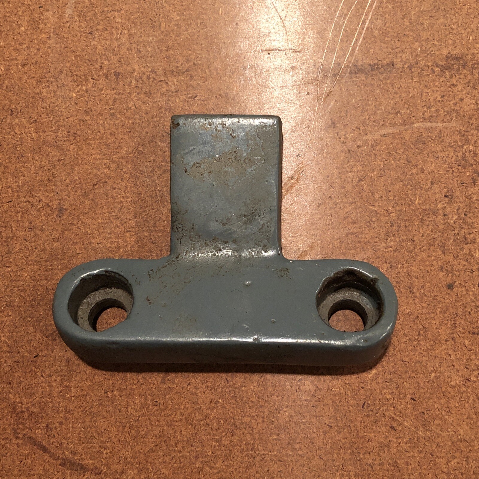 Logan Lathe 10 Or 11 Inch Bracket Part
