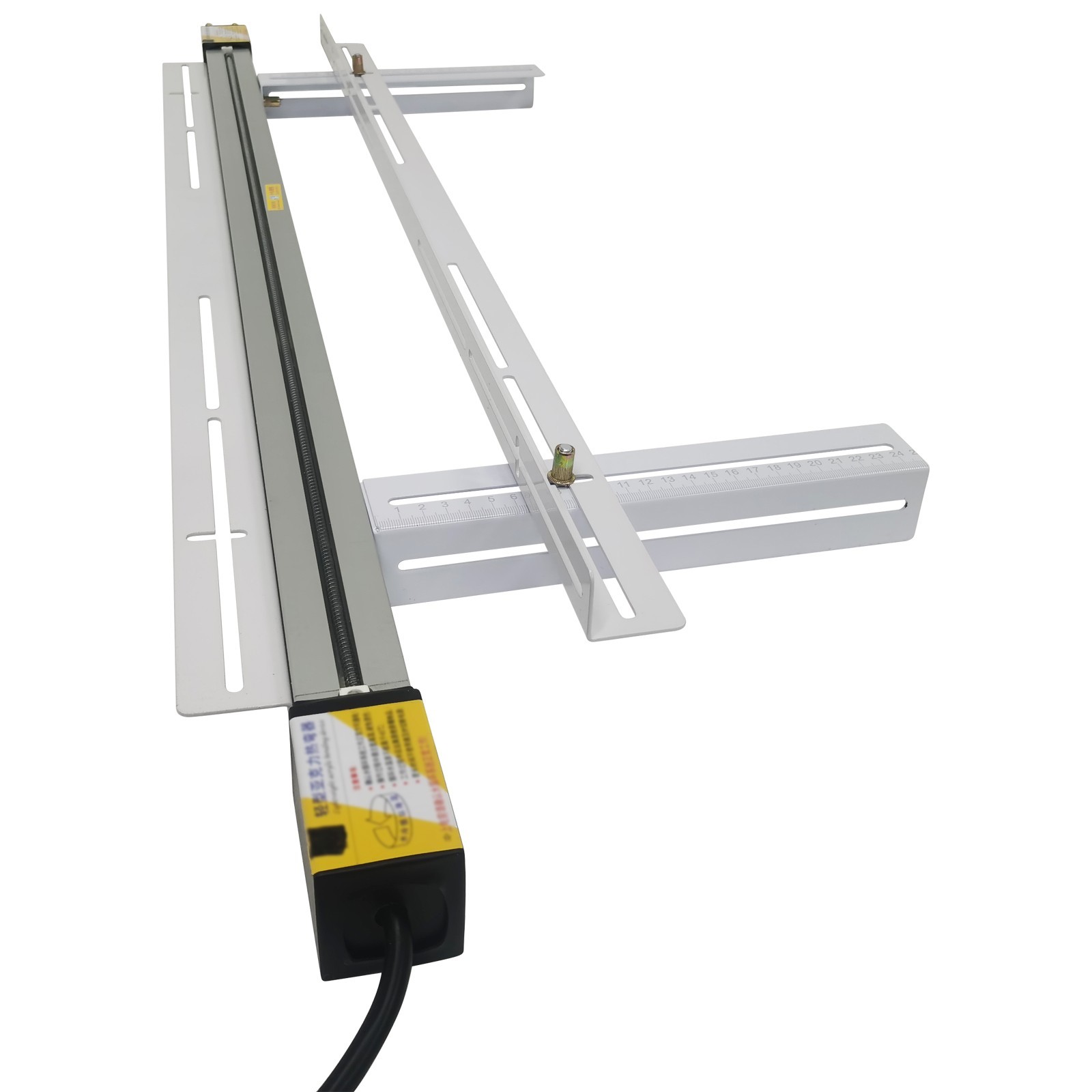 Acrylic Hot Bending Machine with Stand 35.43″ 110V Portable Acrylic Bending Mach