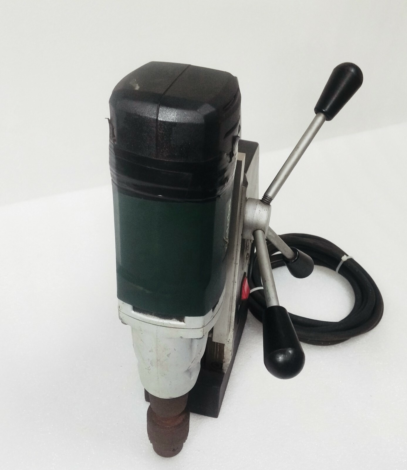 METABO MAG32 00330000 230V / 50/60HZ MAGNETIC DRILL