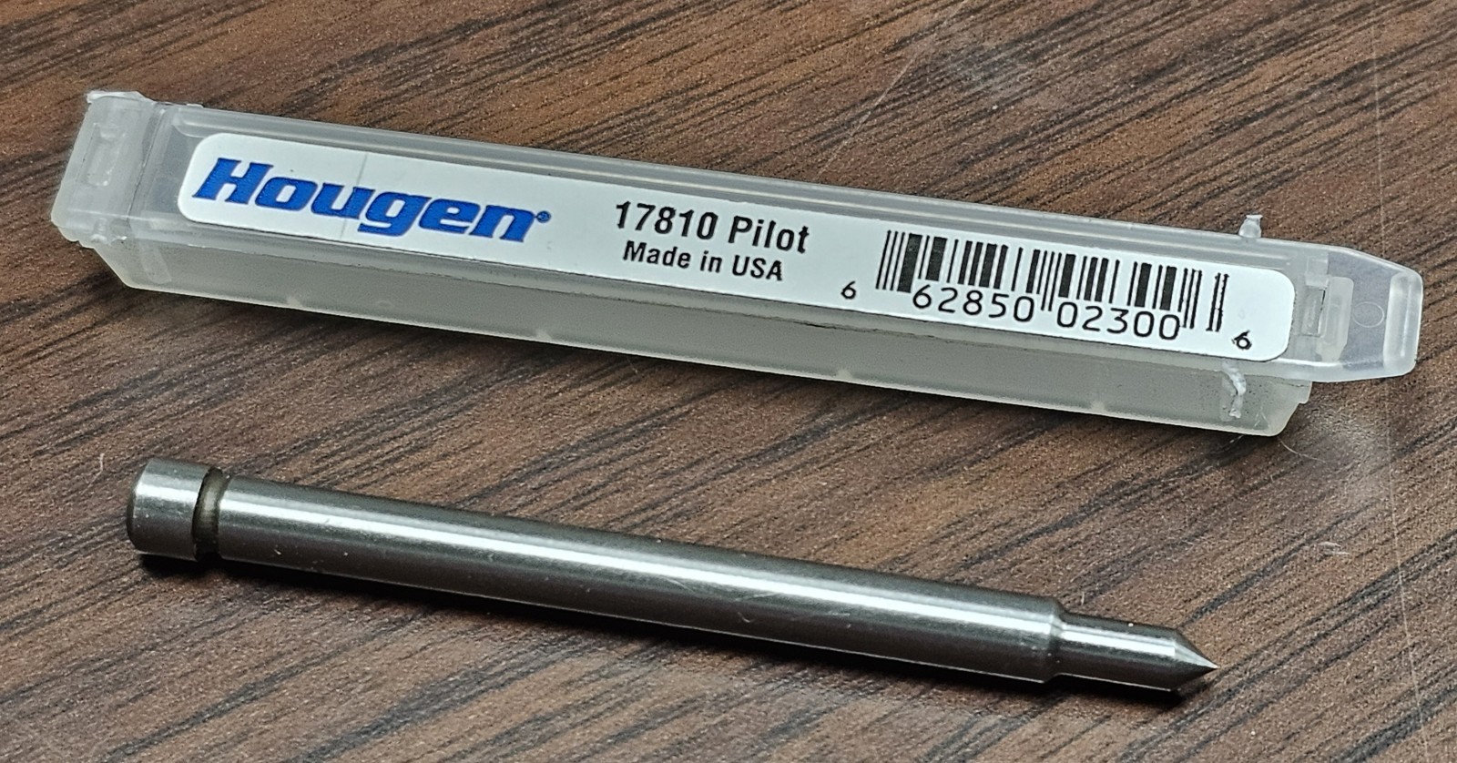 Hougen 17810 Pilot for HMD130