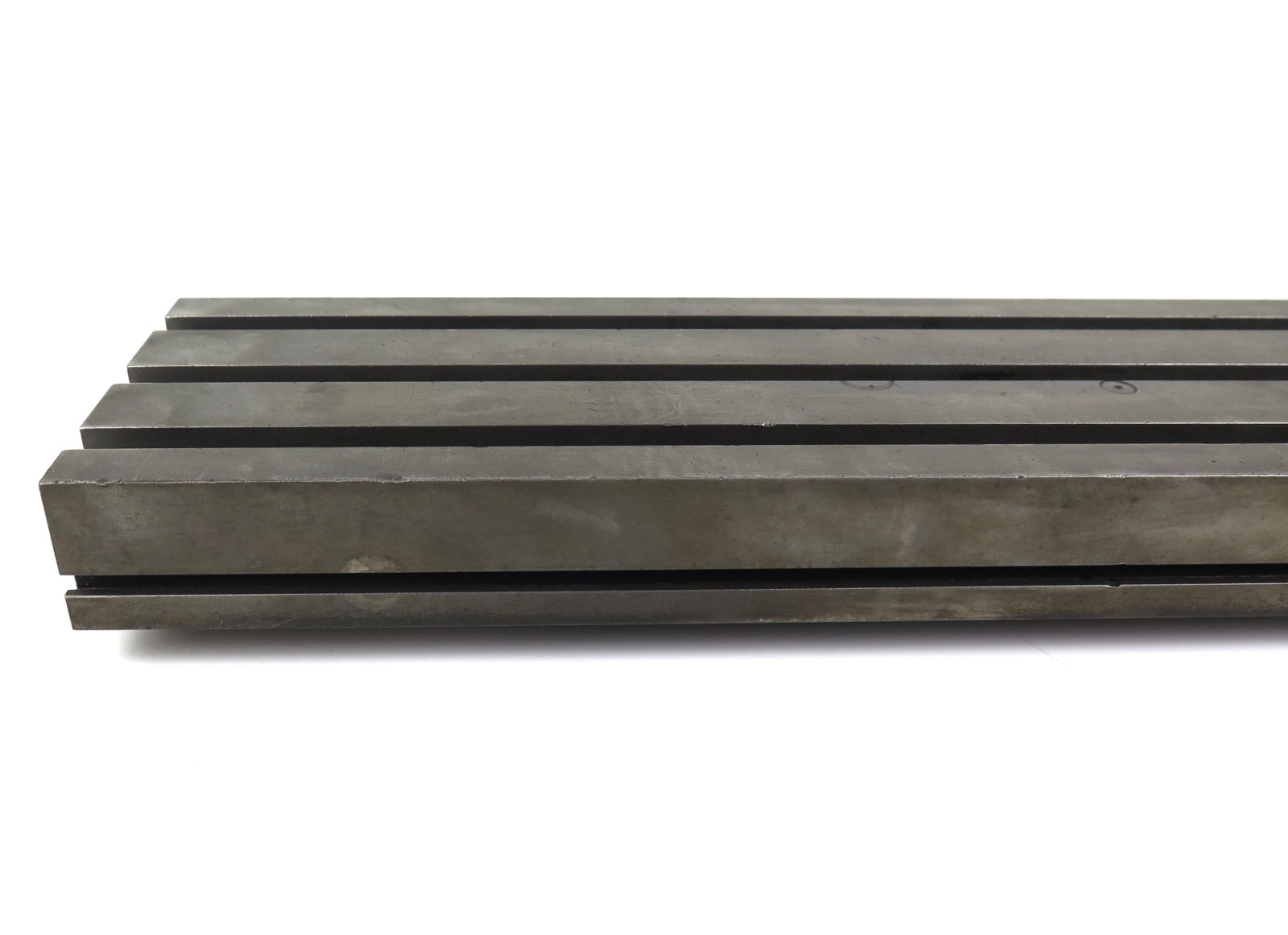 Clausing 8520 / 8525 Milling Machine Table Casting 829-009 (Inv. #2)