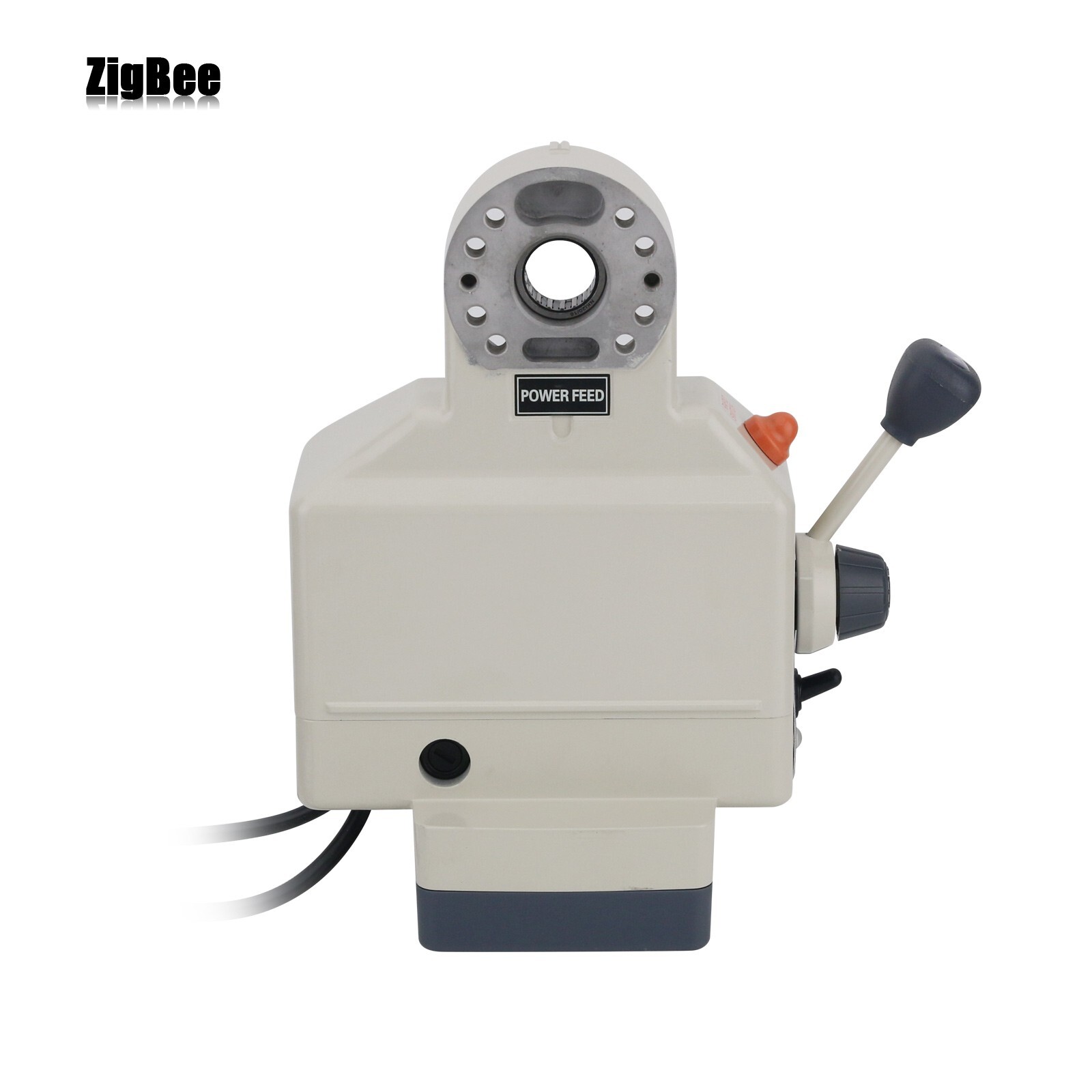 AL-310SX Milling Machine Feeder Motor Electronic Machine for CNC Parts 110V