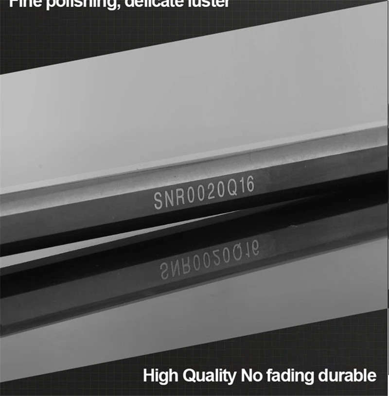 SNR SNL Internal thread boring bar SNR0008 SNL0010 SNR0012 SNL0013 SNR0016/20/25
