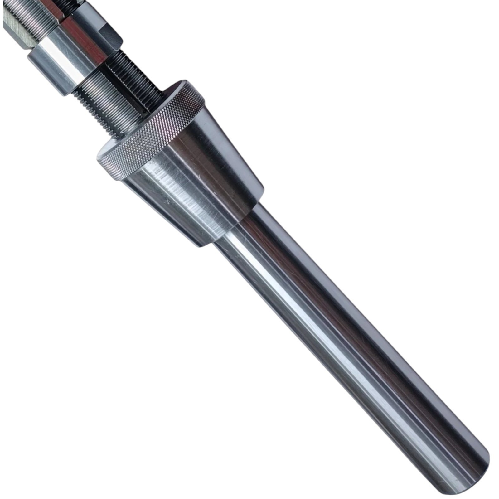 New Long Pilot HSS Blade Expanding Adjustable Hand Reamers 11.9mm- 56mm Kingpin