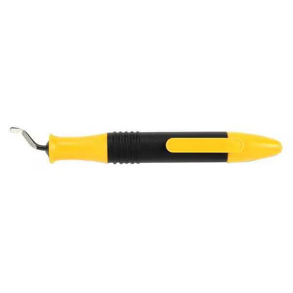 Shaviv Deburring Tool,B Series 155-29154 Shaviv 155-29154 High Speed Steel,