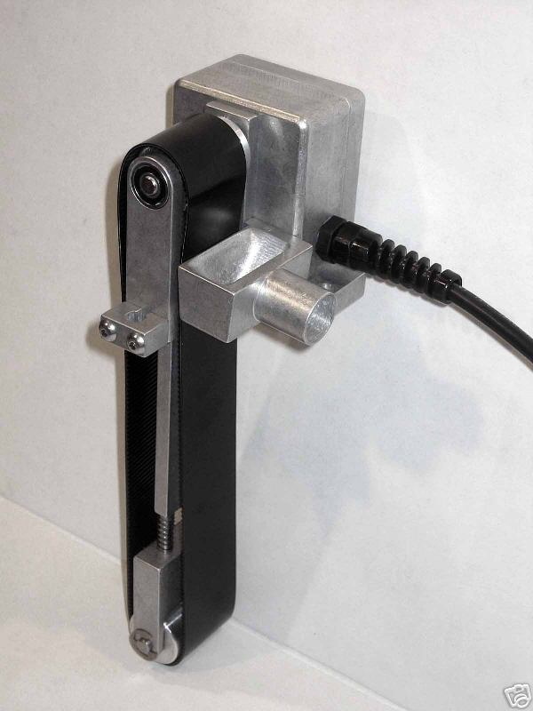 Skimpy Standard 12″ Reach Belt Oil Skimmer tramp oil skimmer NEW – Made in USA!
