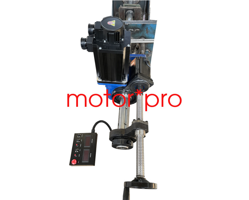 Portable 2 In 1 Electric Line Boring & Bore Welding Machine LTWL-50 2.6kw 110v