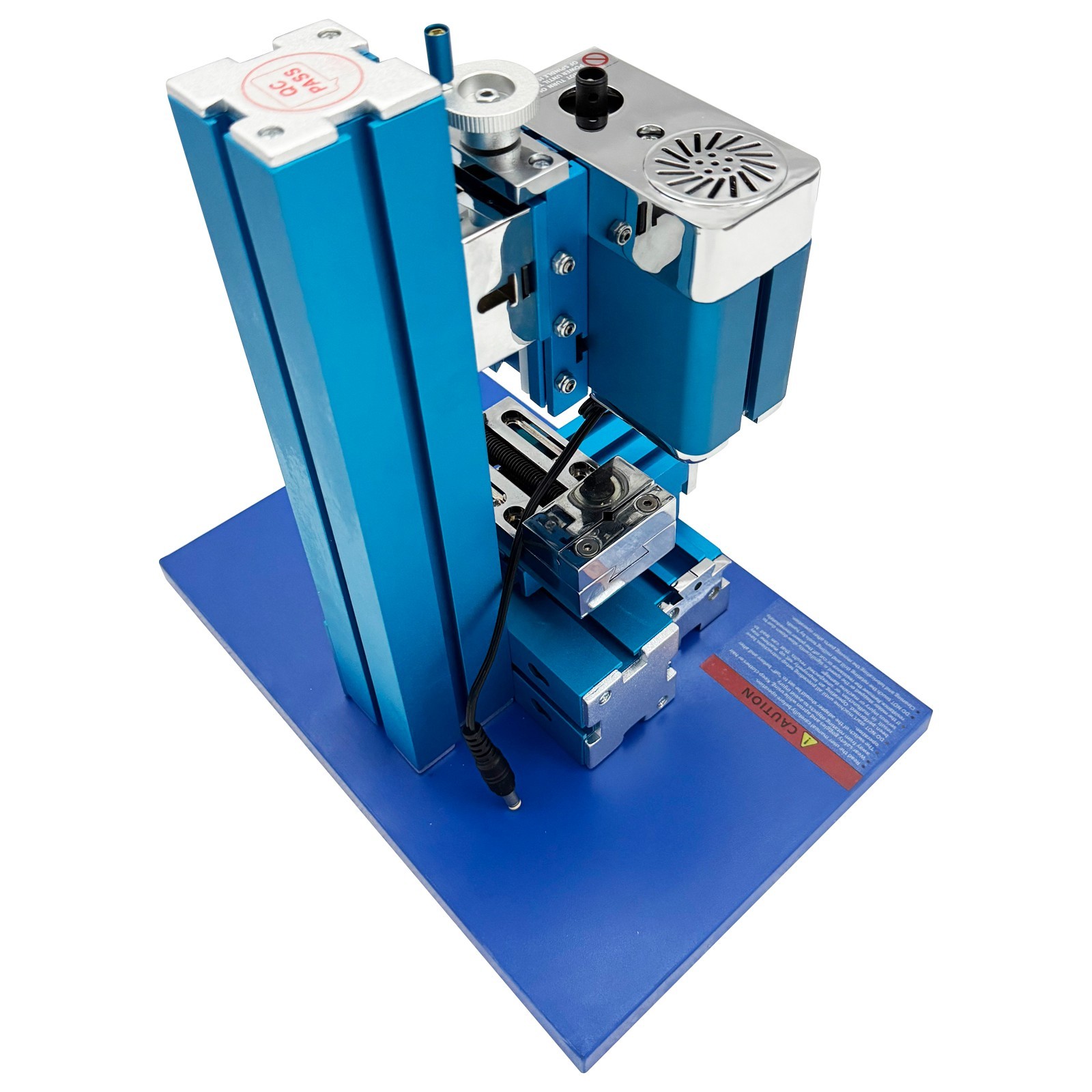 100-240V 36W Mini Milling Machine 3000RPM Benchtop DIY Metal Wood Tool