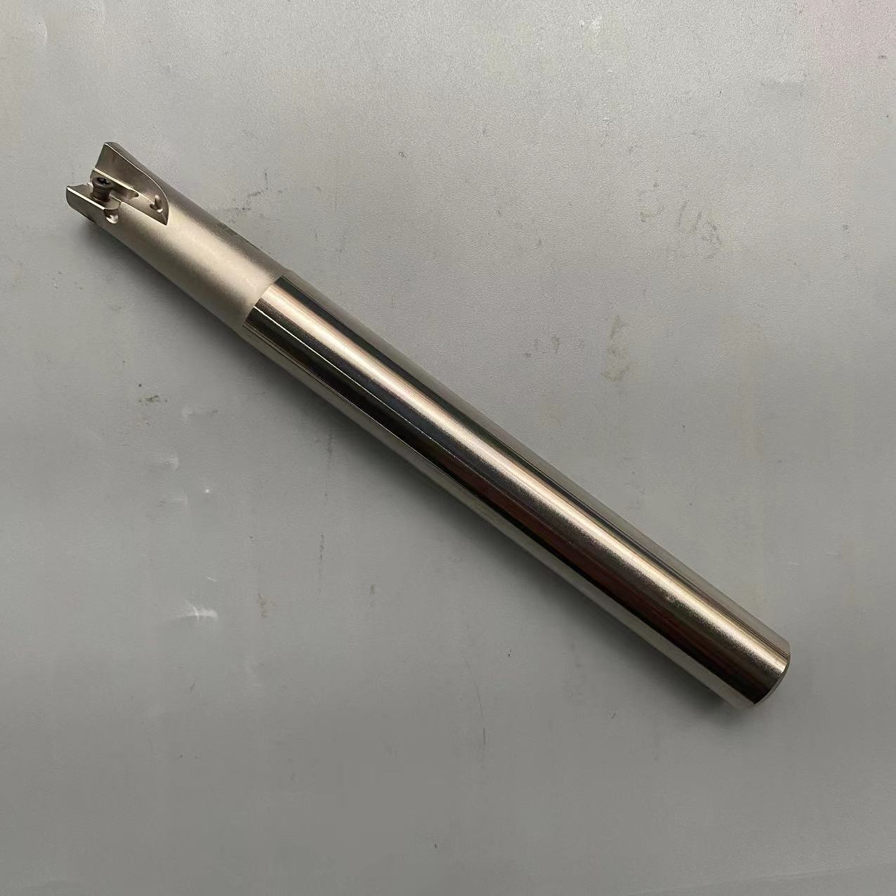 MFH 03R 16 20 25 32 50 63 80 mm diameter holder tool For LOGU0303 Carbide insert