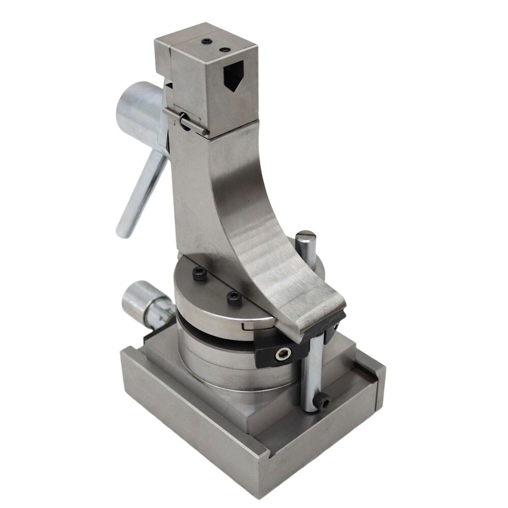TECHTONGDA Universal Wheel Dresser Dressing Tool for Grinder Grinding Machine