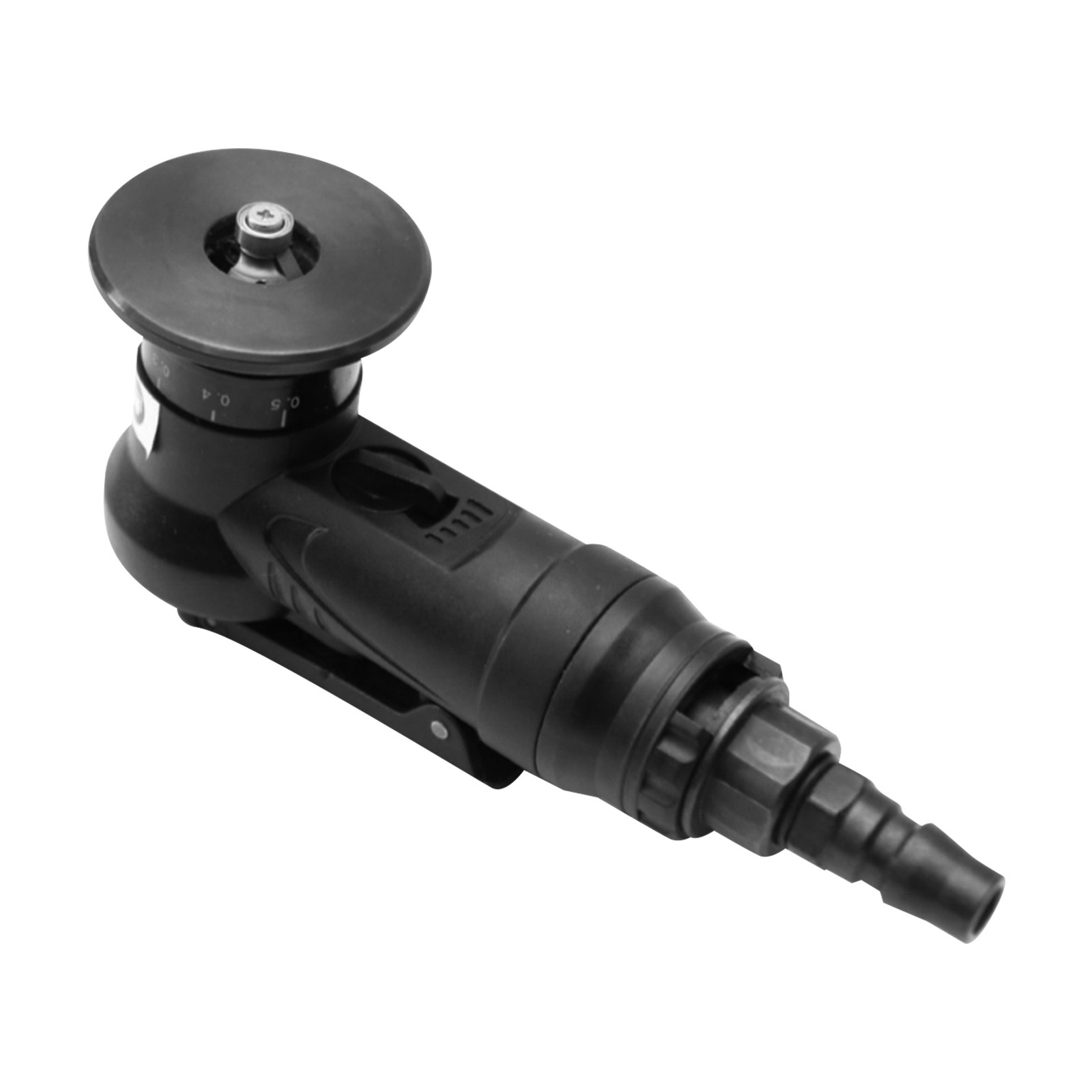 Metal Chamfering Tool Portable Pneumatic Chamfering Machine Industrial Metal NEW