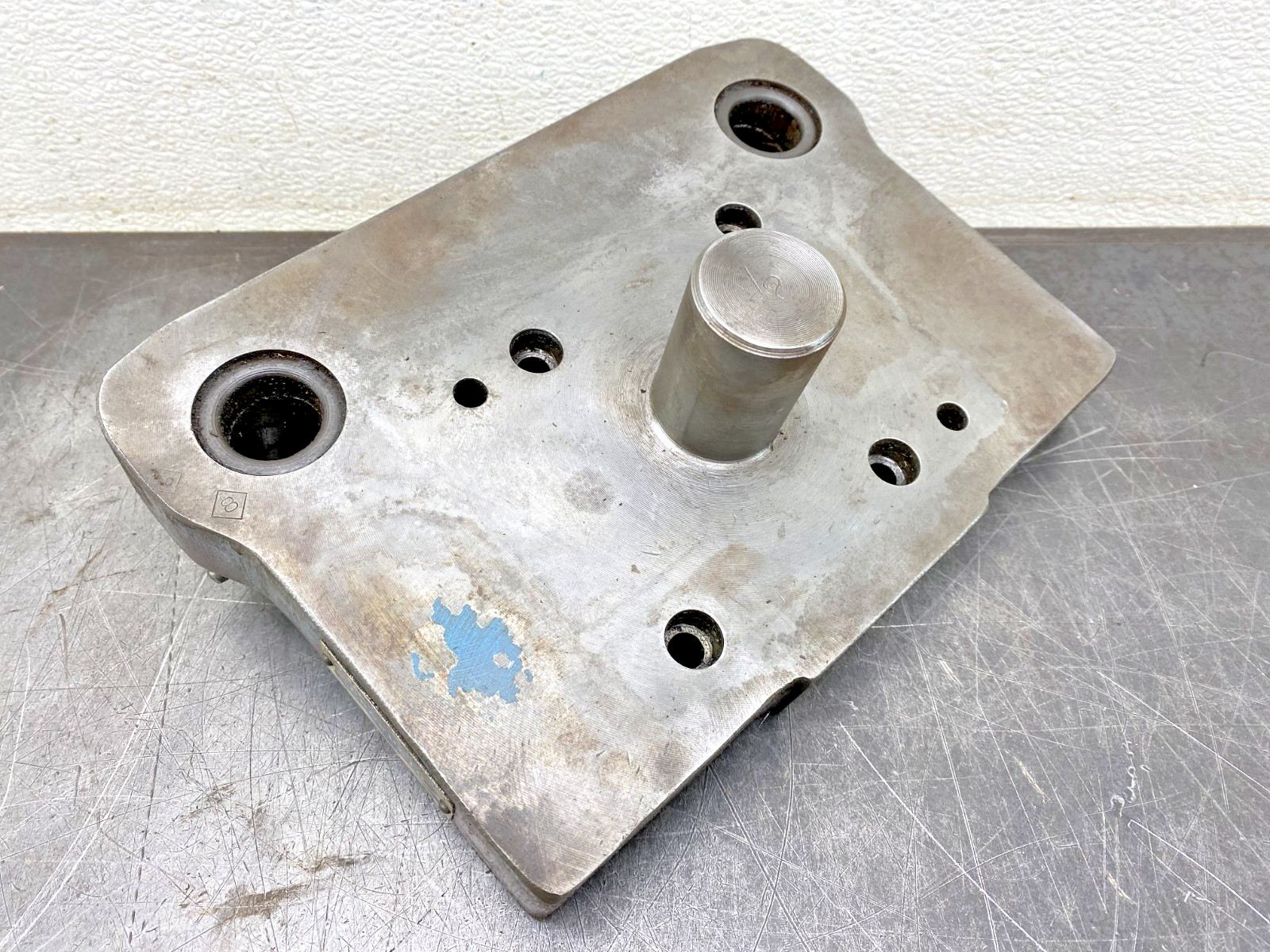 Producto Precision Die Set Pneumatic Punch Press 1-1/2″ Post