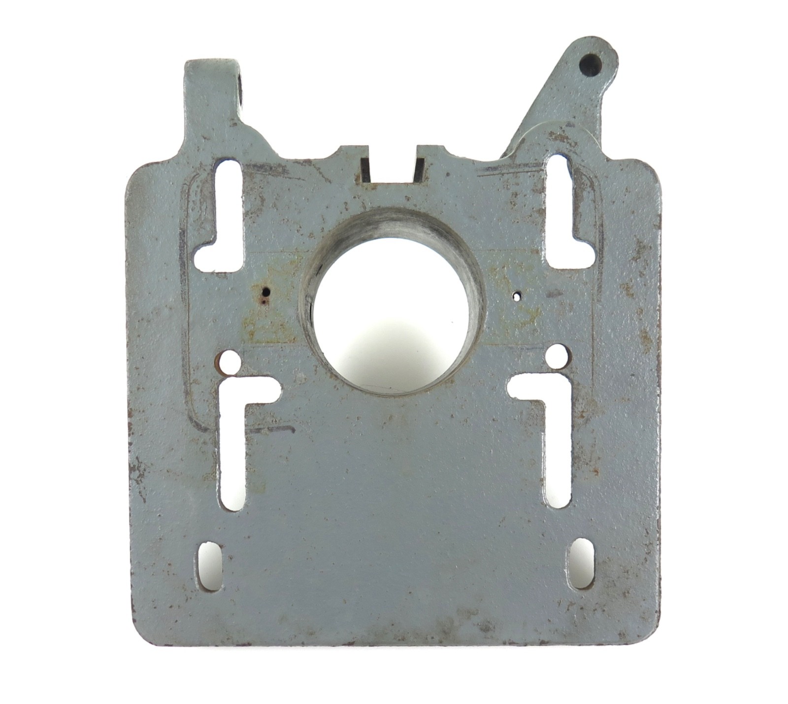 Clausing 8520 / 8525 Milling Machine Motor Mount Casting 050-016 (Inv. #1)