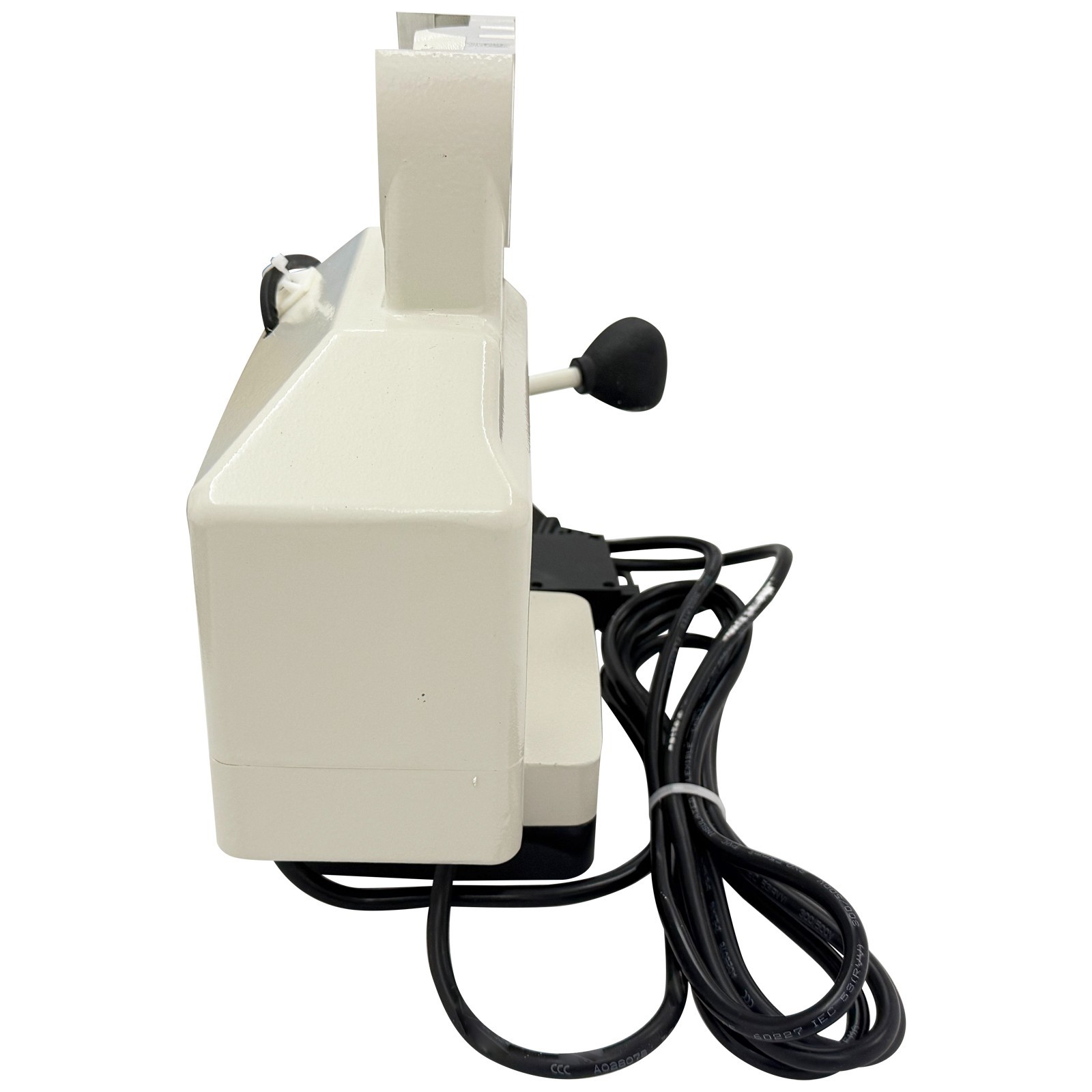 AL-360X Axis Automatic Power Feeder 110V for Horizontal Milling Machine 0-200RPM