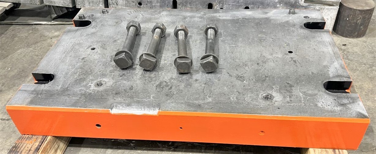 60 Ton Bliss C-60 Flywheel Gap Frame Press Industrial Stamping (1996)