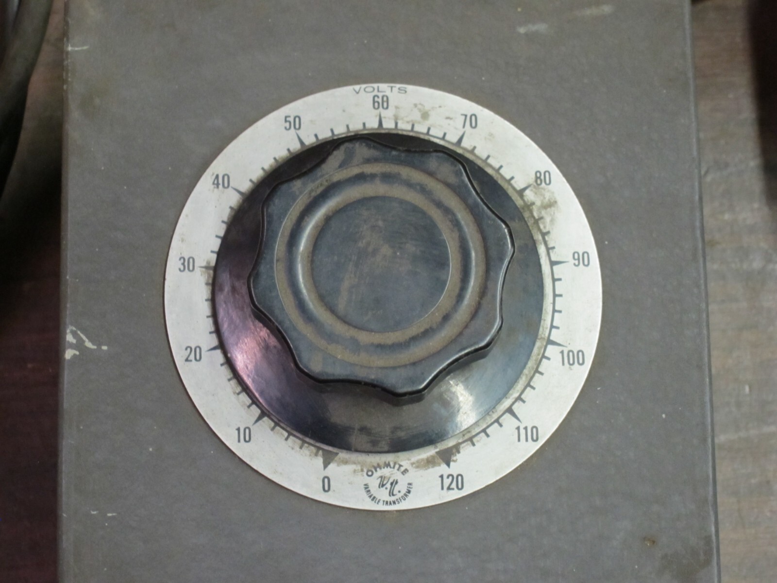 PRECISE S65 HIGH SPEED SPINDLE WITH 7307 VARIABLE SPEED CONTROLLER, Used