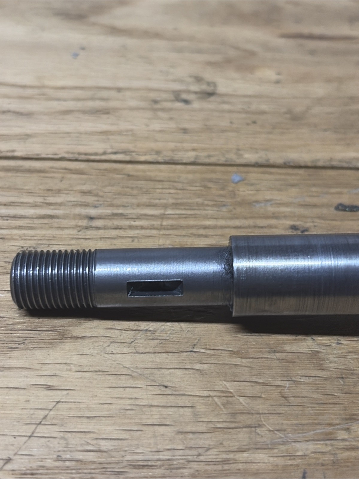 Clausing 5900 Series 12” Lathe Apron Handwheel Pinion