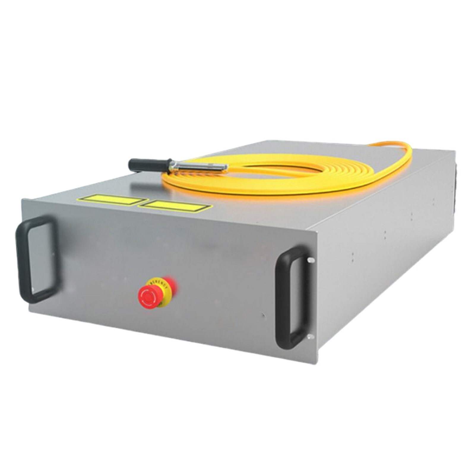 220V Laser Cleaning Machine Single-Phase Hand-held Laser Rust Remover Machine