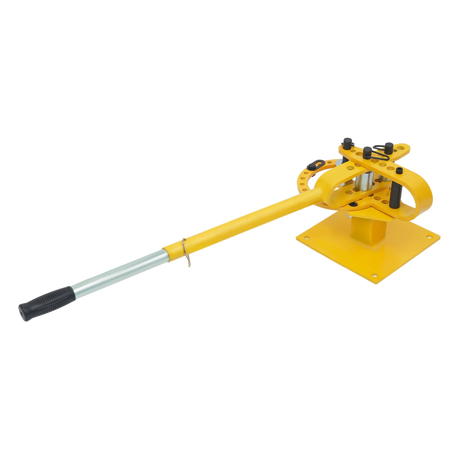 Manual Bending Heavy-duty Tube Tool, Pipe Tube Bender For Construction Sites