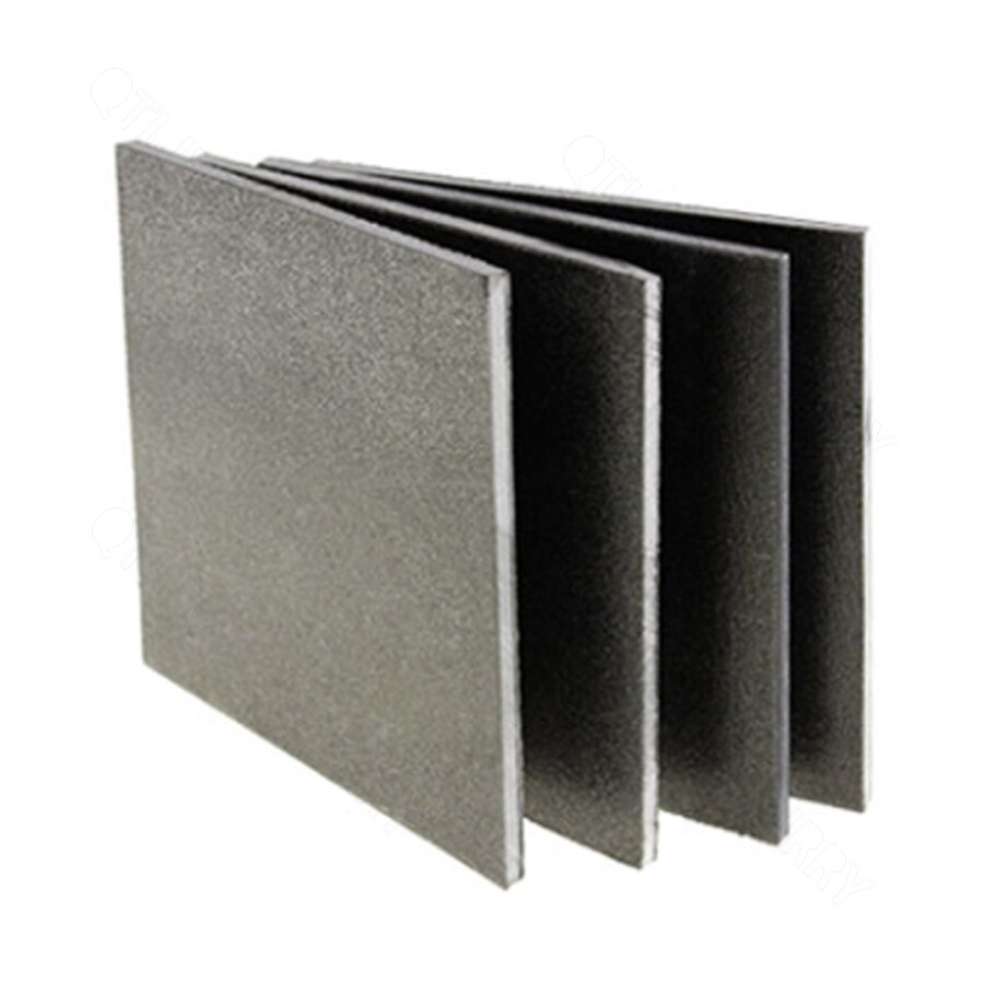 Fibreglass Sheet Mould Heat Shield Sheet Temperature Resistance 1000℃ Board DIY