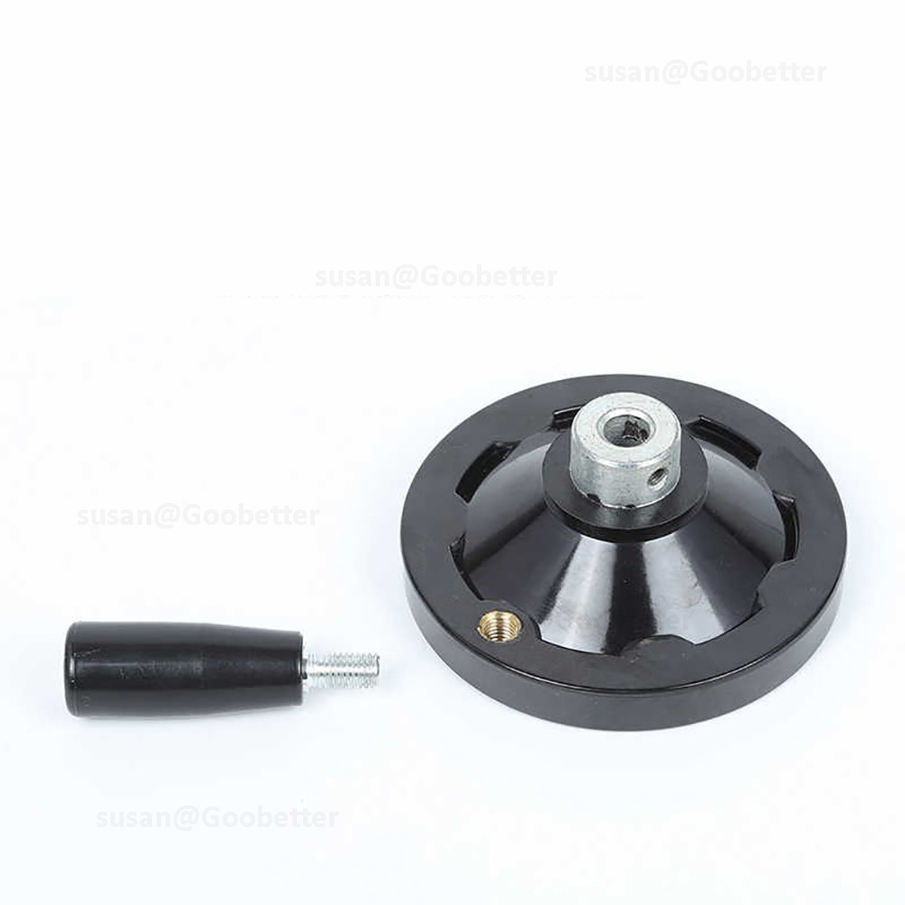 Lathe Machine Hand Wheel Handwheel Tailstock – Various Styles Diameter 63-250mm