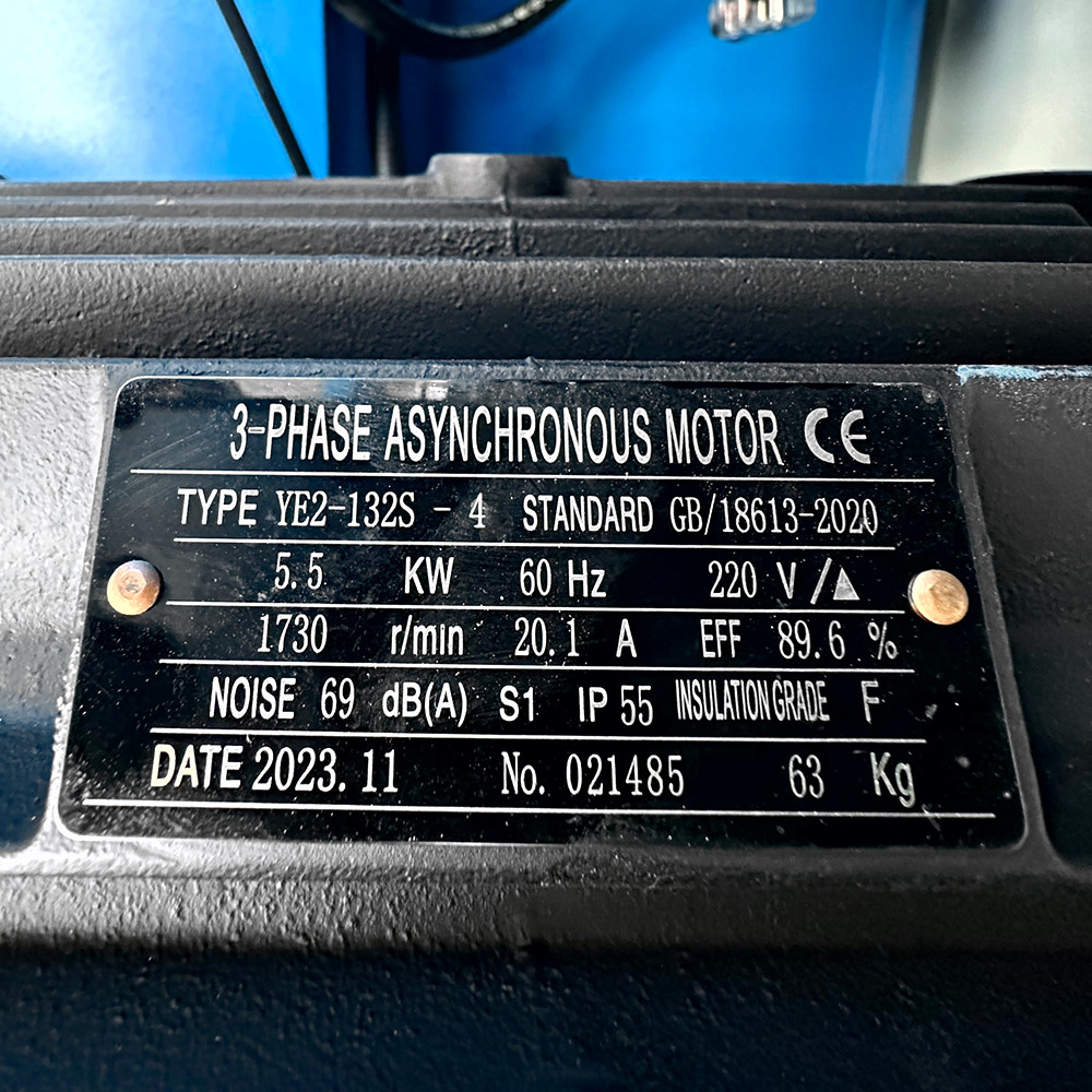 7HP Programmable Electric Hydraulic Tube Pipe Bender 3″ & 2-3/8″ Dies Included
