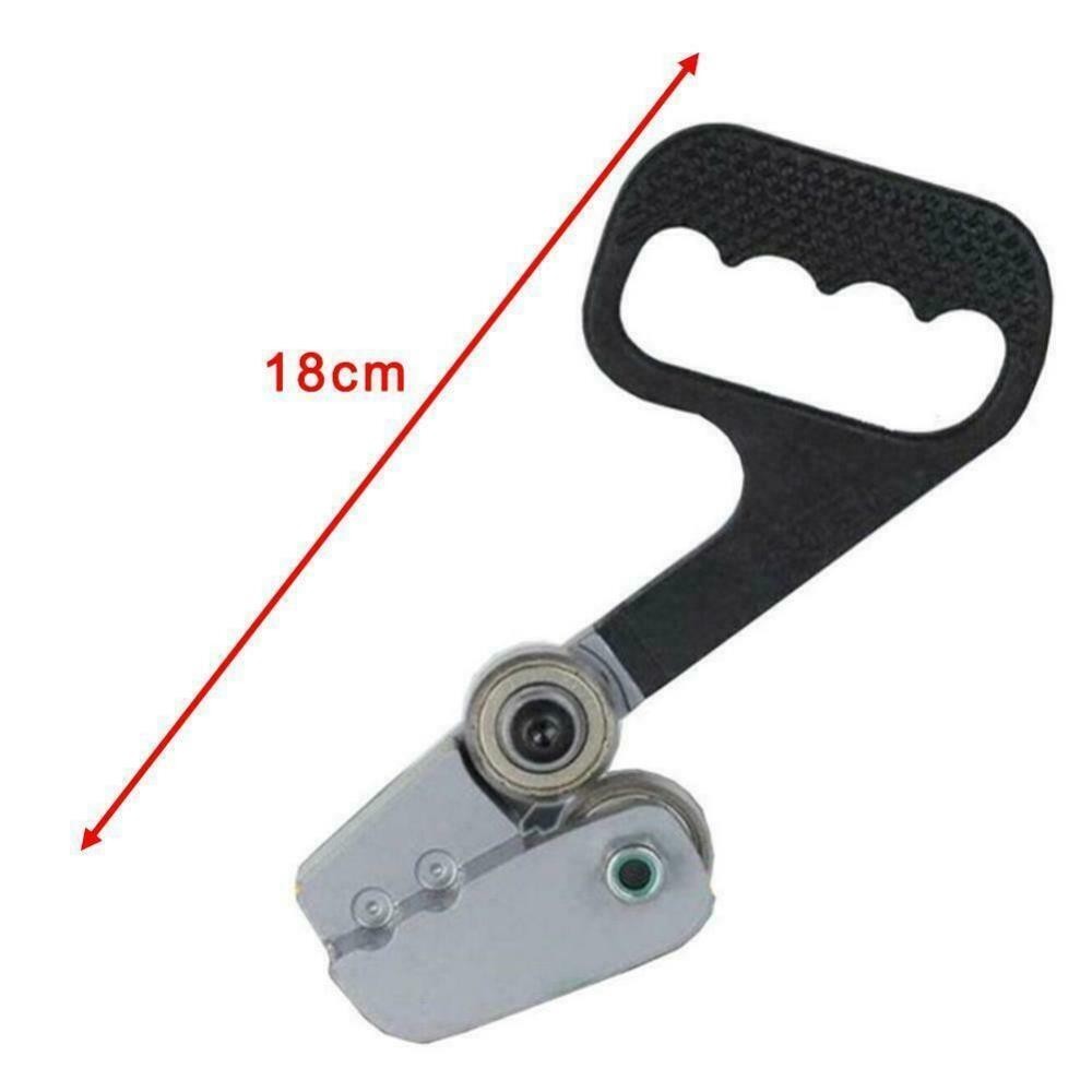 Fast Metal Plate Cutter Hand-held Drills Wood Saws Cutting Machine Portable ]