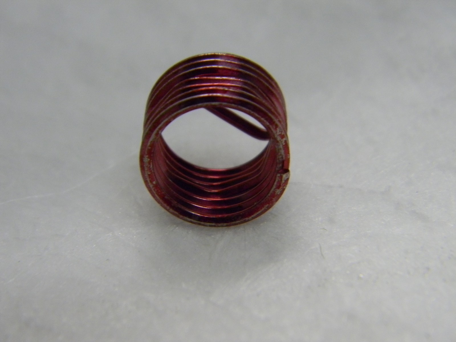 Helicoil Stainless Steel Screw Locking Inserts QTY 100 A3591-6CN375